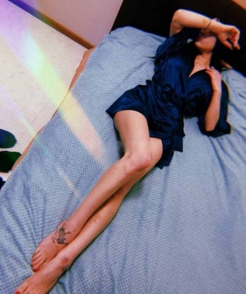 Проститутка Изабелла