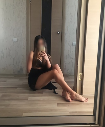 Проститутка Надежда