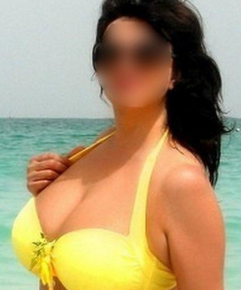 Проститутка Вера